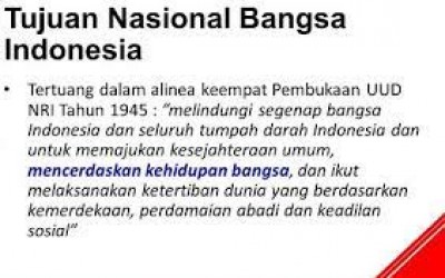 Apakah Pendidikan Kita Di Indonesia Sudah Berhasil?