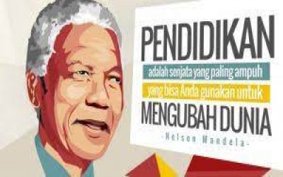 Pentingnya Pendidikan Untuk Masa Depan